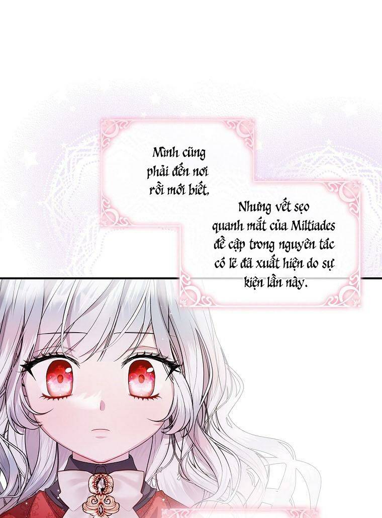 Nhận Nuôi Người Cha Phản Diện - Chapter 13 - Page 39
