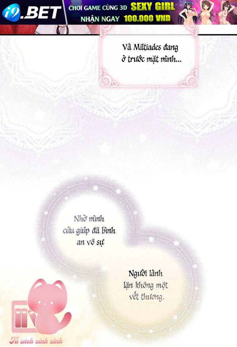 Nhận Nuôi Người Cha Phản Diện - Chapter 13 - Page 40