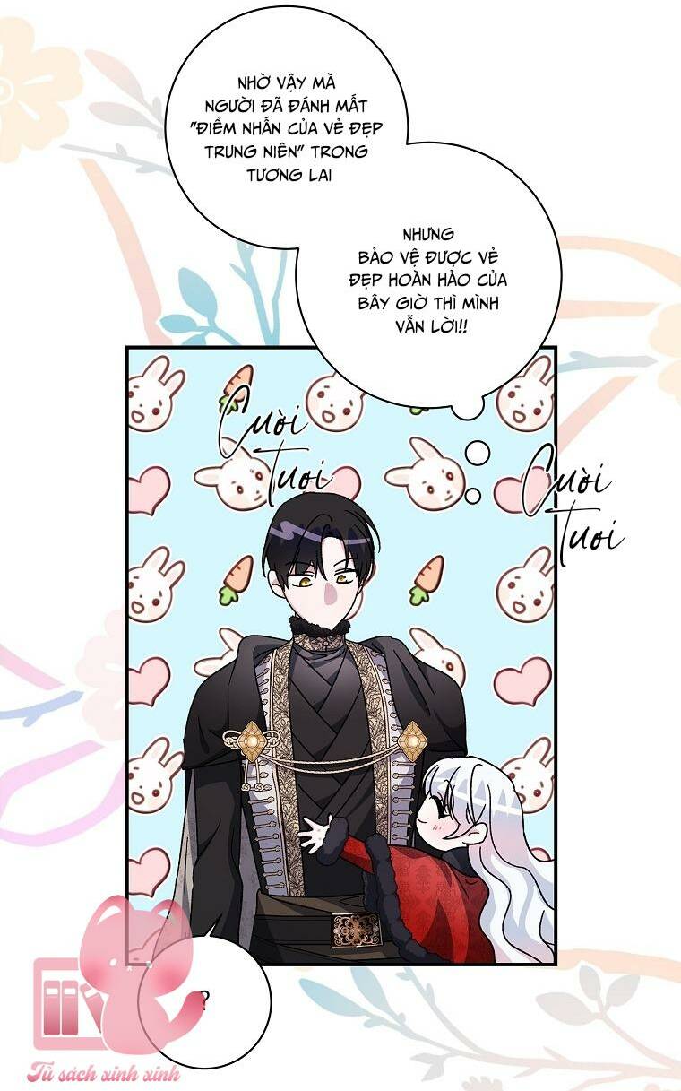 Nhận Nuôi Người Cha Phản Diện - Chapter 13 - Page 42