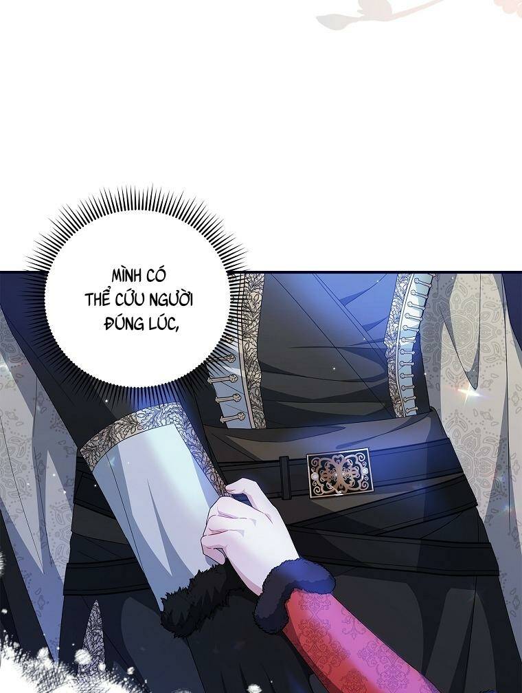 Nhận Nuôi Người Cha Phản Diện - Chapter 13 - Page 43