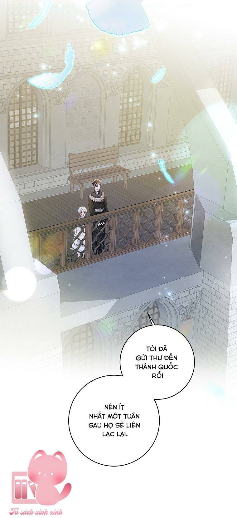 Nhận Nuôi Người Cha Phản Diện - Chapter 13 - Page 47