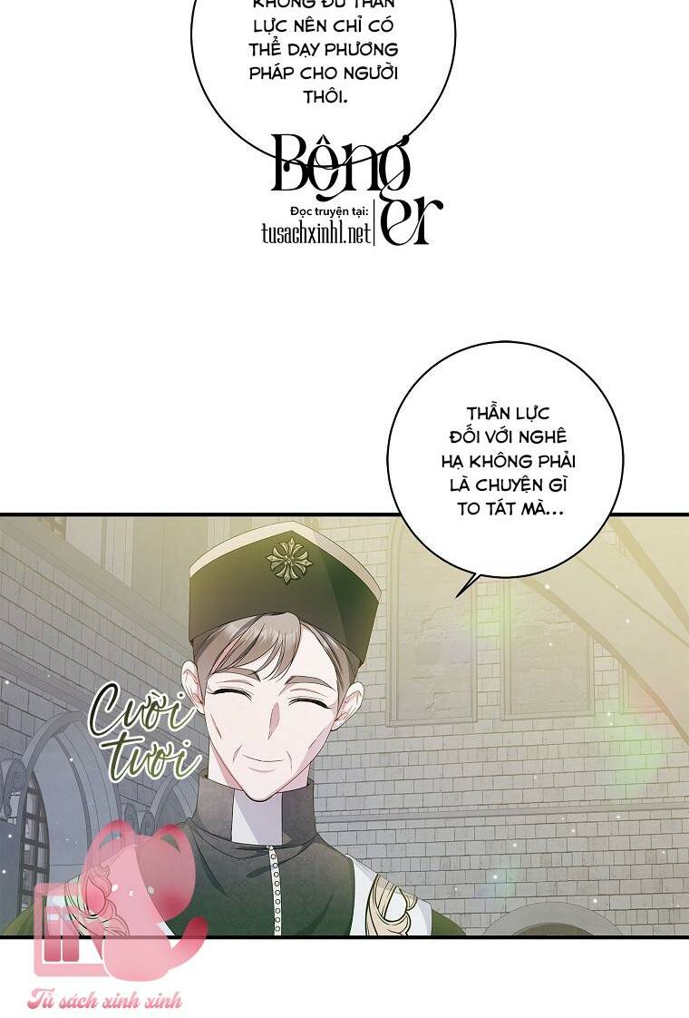 Nhận Nuôi Người Cha Phản Diện - Chapter 13 - Page 49