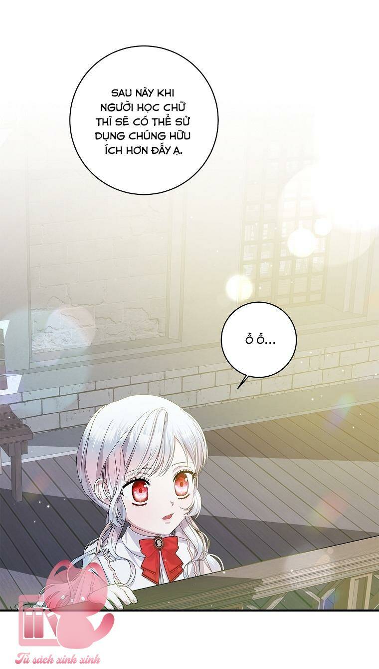 Nhận Nuôi Người Cha Phản Diện - Chapter 13 - Page 50
