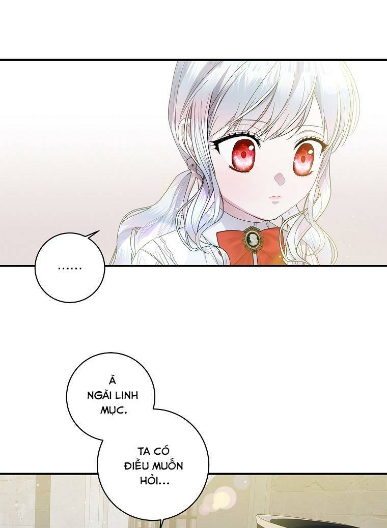 Nhận Nuôi Người Cha Phản Diện - Chapter 13 - Page 51