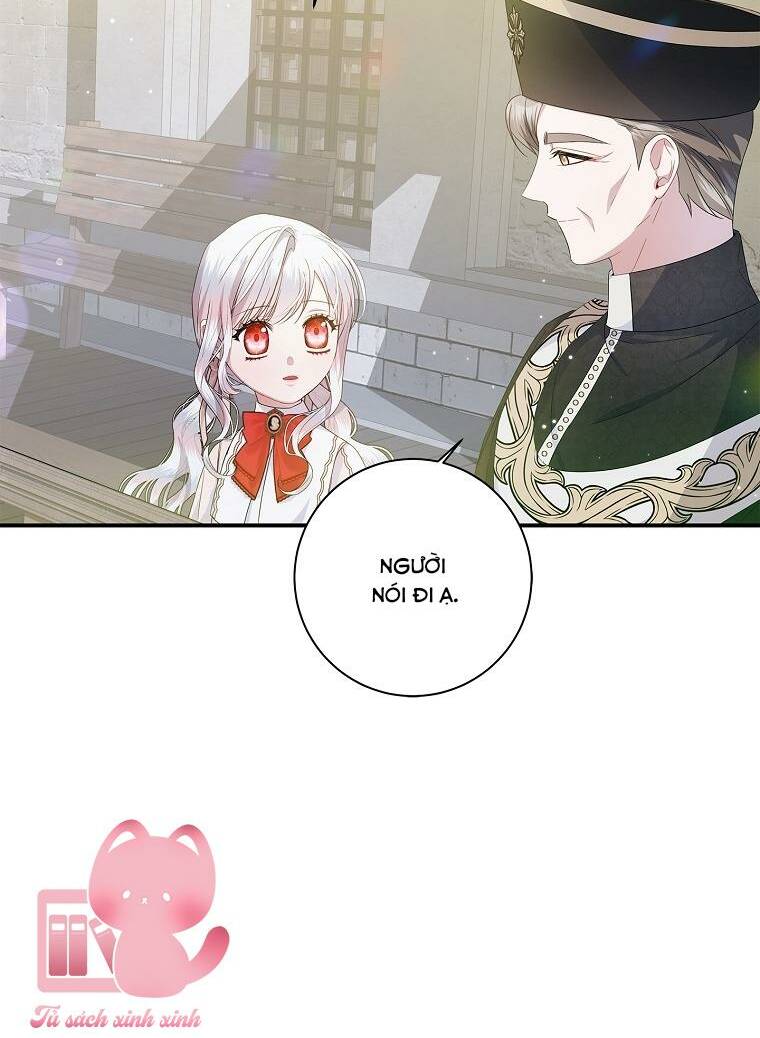 Nhận Nuôi Người Cha Phản Diện - Chapter 13 - Page 52