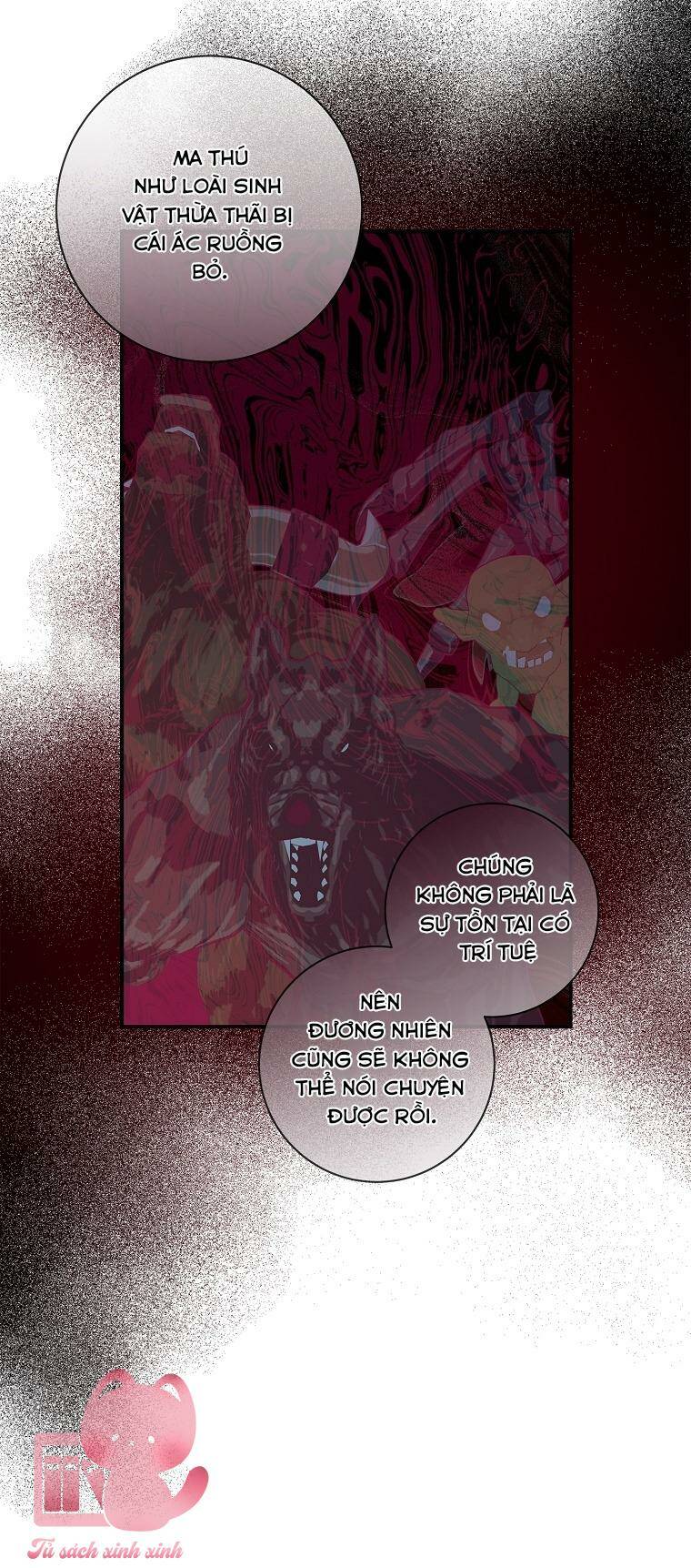 Nhận Nuôi Người Cha Phản Diện - Chapter 13 - Page 55