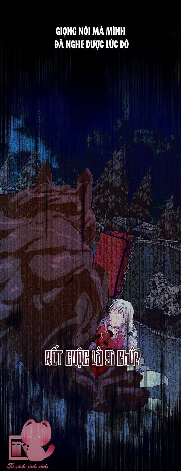 Nhận Nuôi Người Cha Phản Diện - Chapter 13 - Page 58