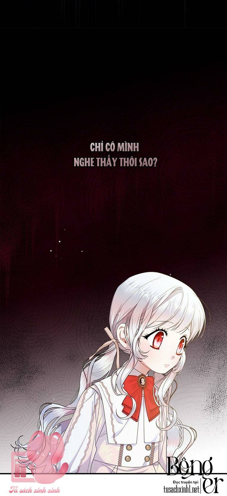 Nhận Nuôi Người Cha Phản Diện - Chapter 13 - Page 60