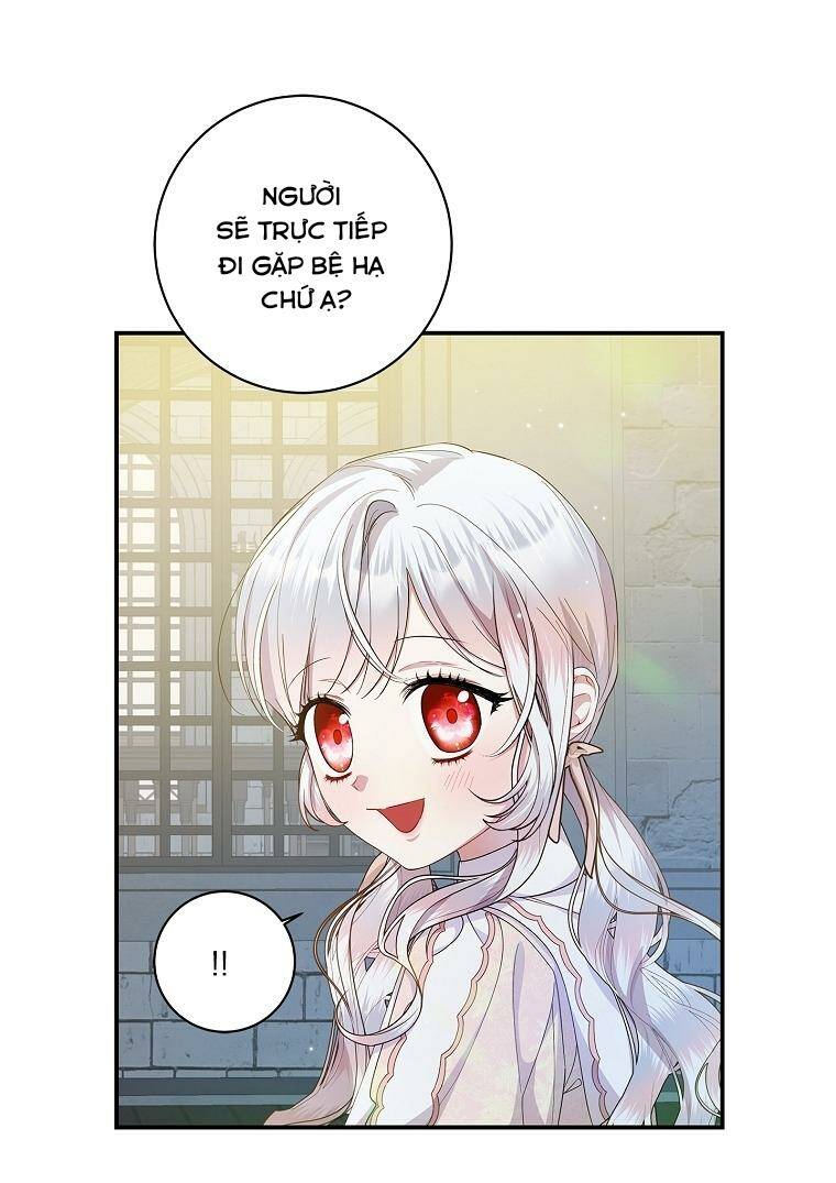 Nhận Nuôi Người Cha Phản Diện - Chapter 13 - Page 63