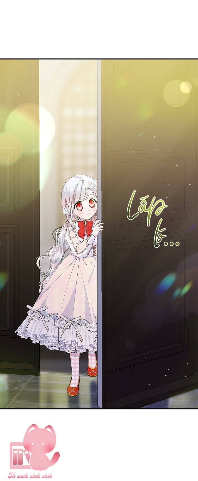 Nhận Nuôi Người Cha Phản Diện - Chapter 13 - Page 68