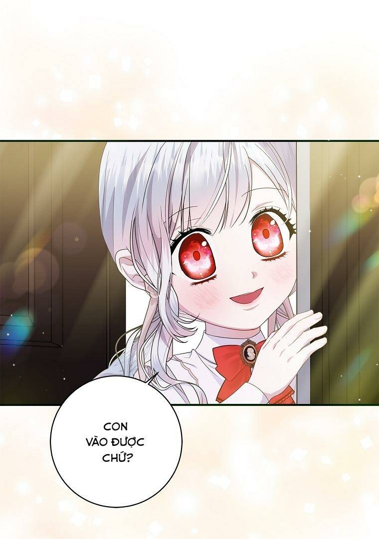 Nhận Nuôi Người Cha Phản Diện - Chapter 13 - Page 69