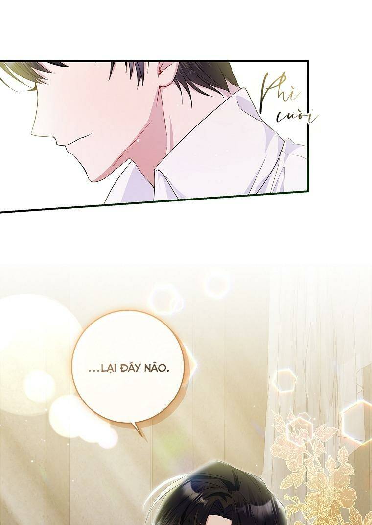 Nhận Nuôi Người Cha Phản Diện - Chapter 13 - Page 71