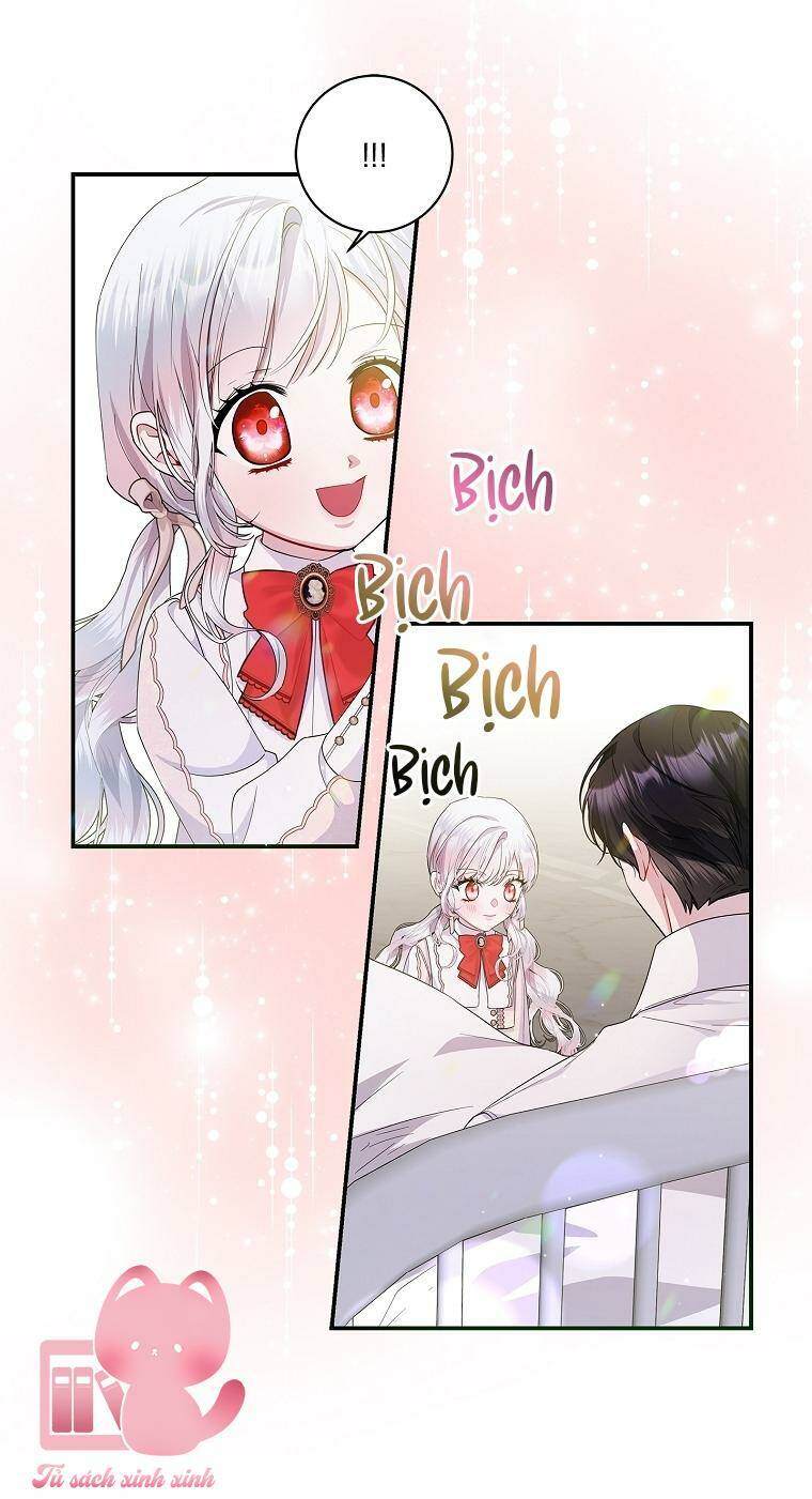 Nhận Nuôi Người Cha Phản Diện - Chapter 13 - Page 73