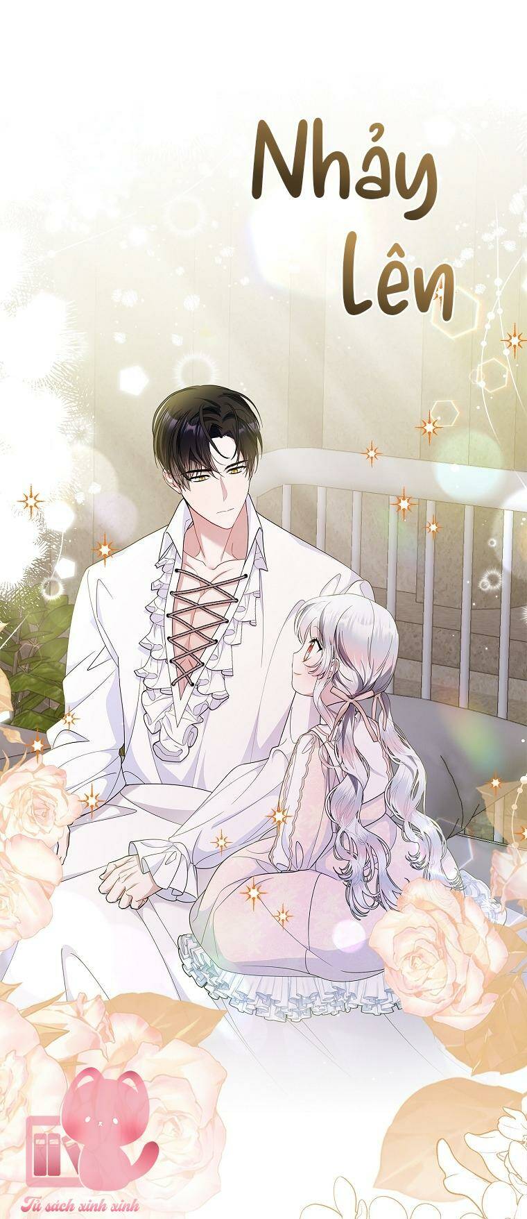 Nhận Nuôi Người Cha Phản Diện - Chapter 13 - Page 74