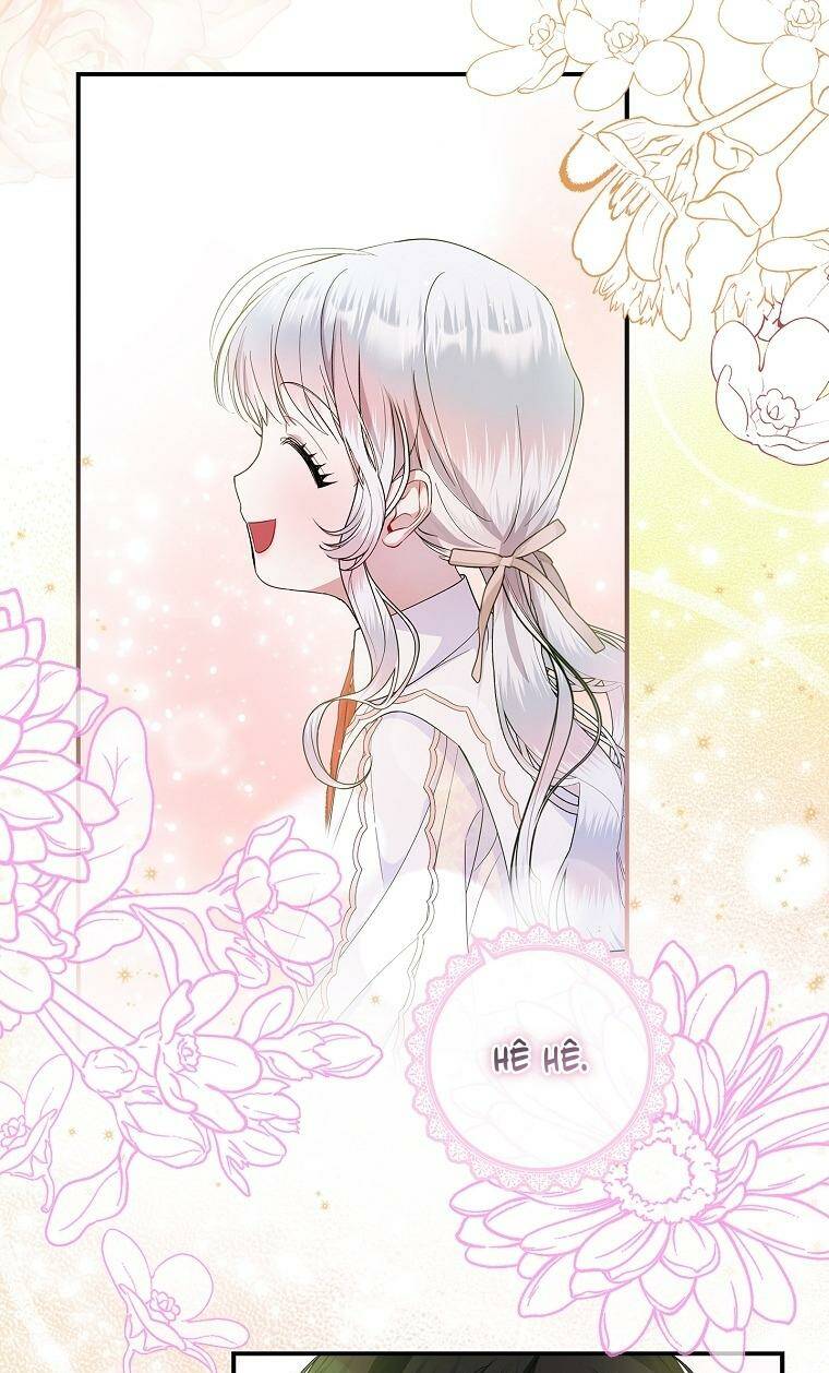 Nhận Nuôi Người Cha Phản Diện - Chapter 13 - Page 75