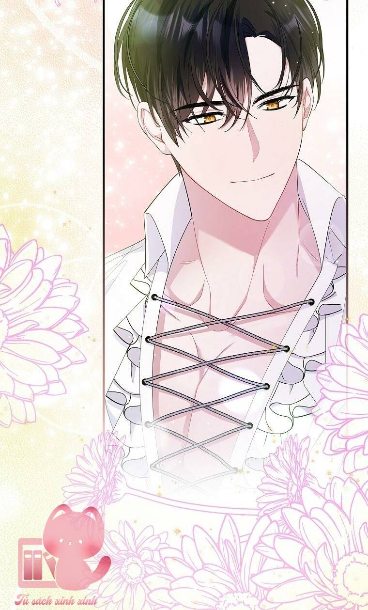 Nhận Nuôi Người Cha Phản Diện - Chapter 13 - Page 76