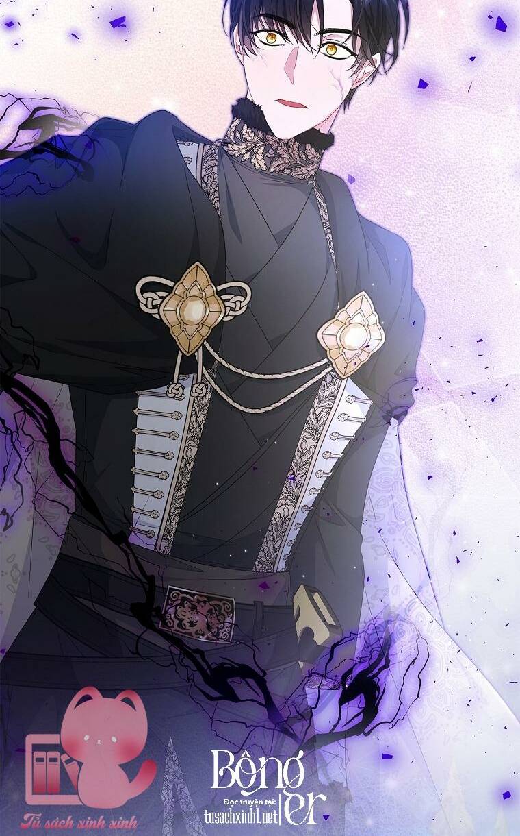 Nhận Nuôi Người Cha Phản Diện - Chapter 13 - Page 8