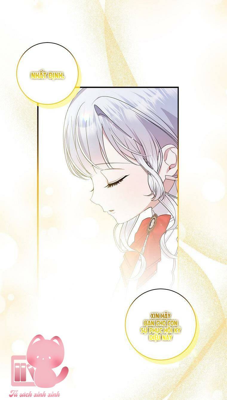 Nhận Nuôi Người Cha Phản Diện - Chapter 14 - Page 9