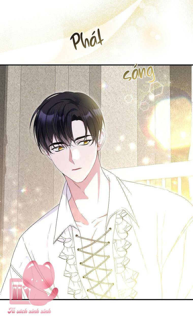 Nhận Nuôi Người Cha Phản Diện - Chapter 14 - Page 10