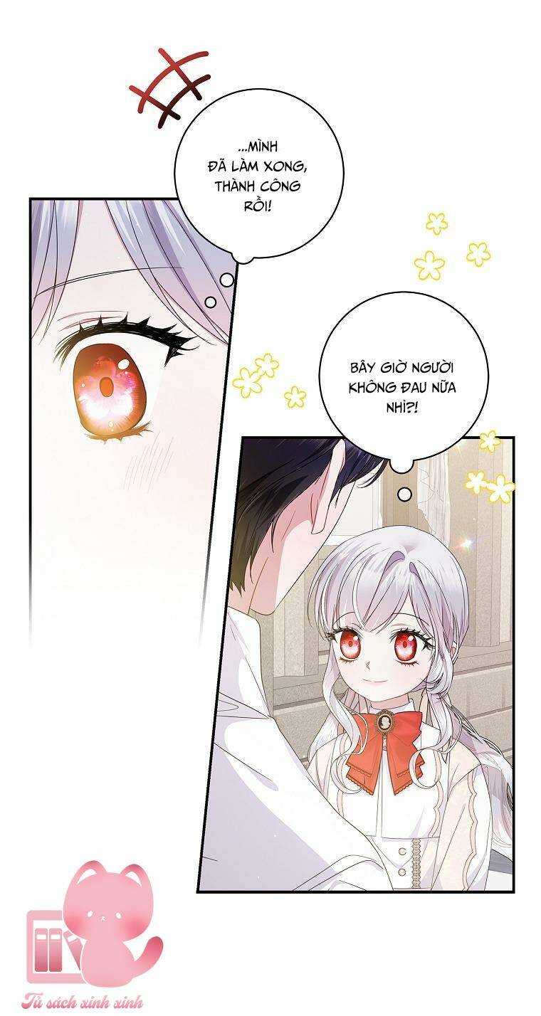 Nhận Nuôi Người Cha Phản Diện - Chapter 14 - Page 11