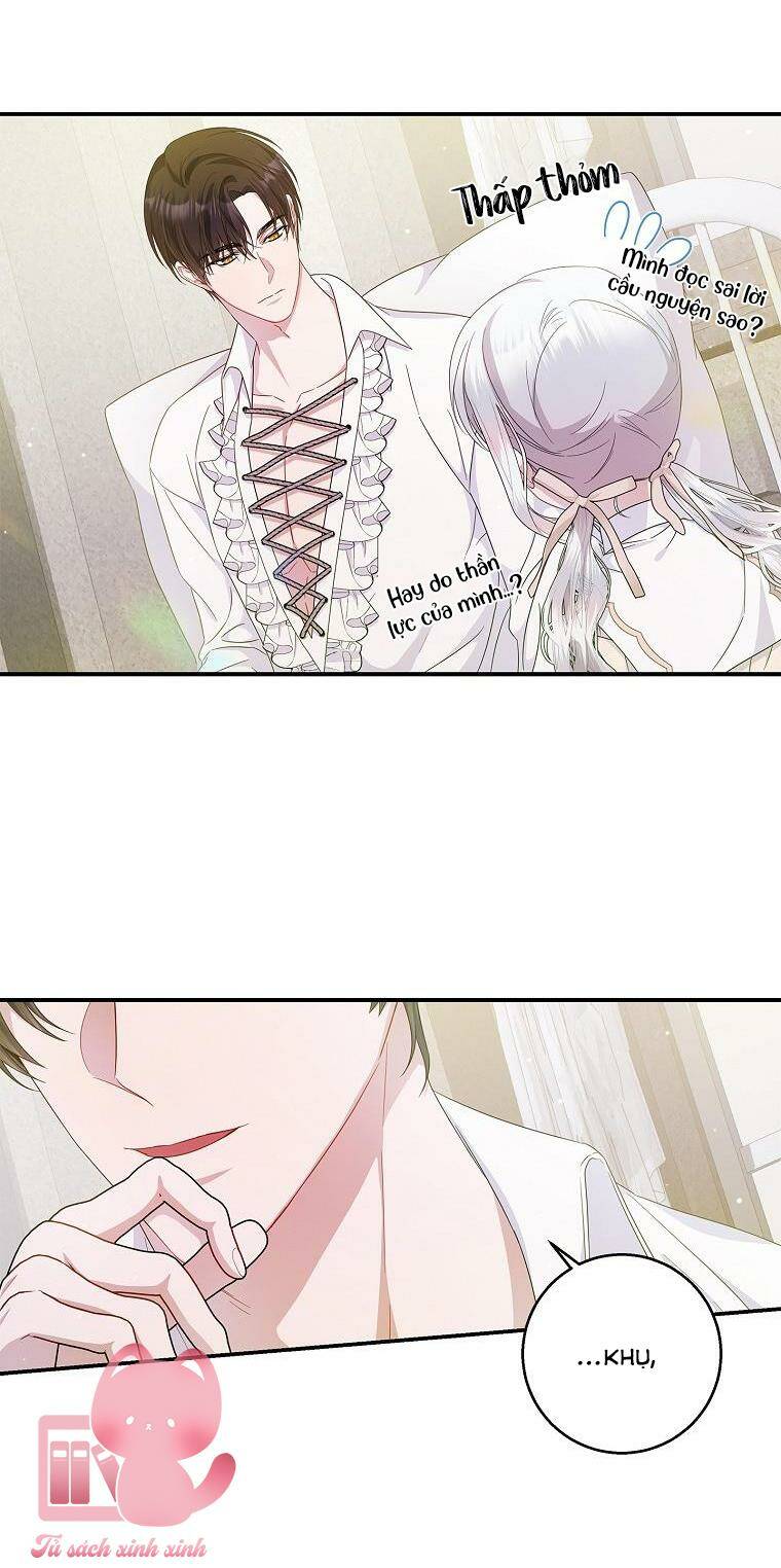 Nhận Nuôi Người Cha Phản Diện - Chapter 14 - Page 14