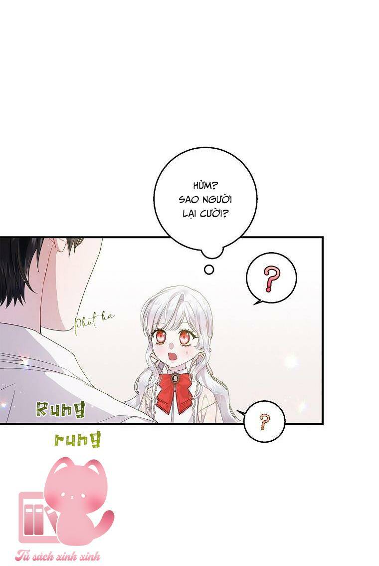 Nhận Nuôi Người Cha Phản Diện - Chapter 14 - Page 16