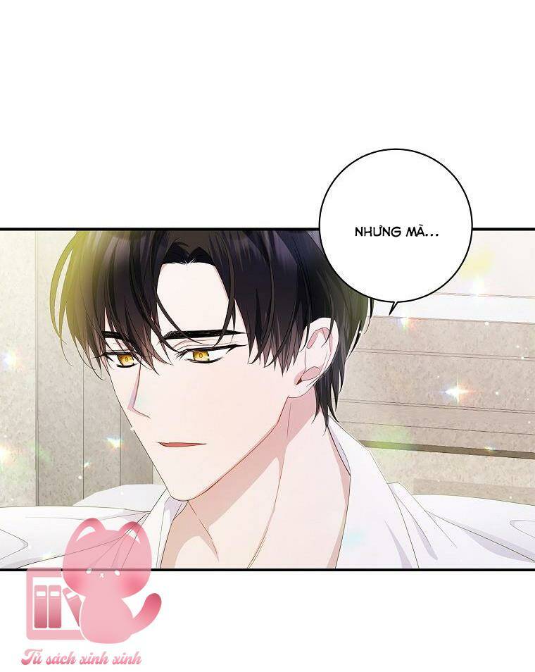 Nhận Nuôi Người Cha Phản Diện - Chapter 14 - Page 20