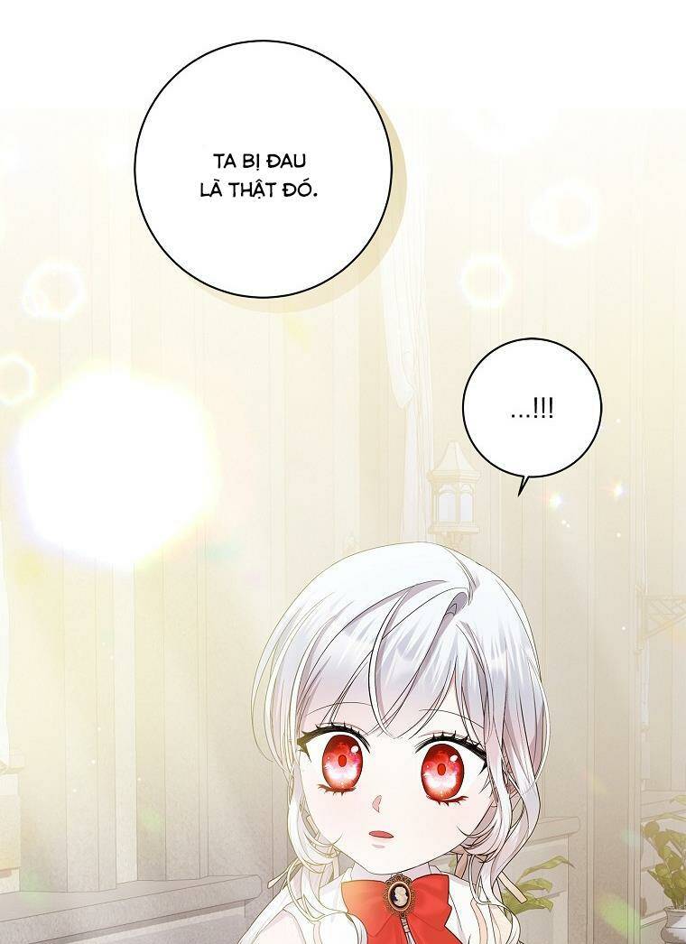 Nhận Nuôi Người Cha Phản Diện - Chapter 14 - Page 21