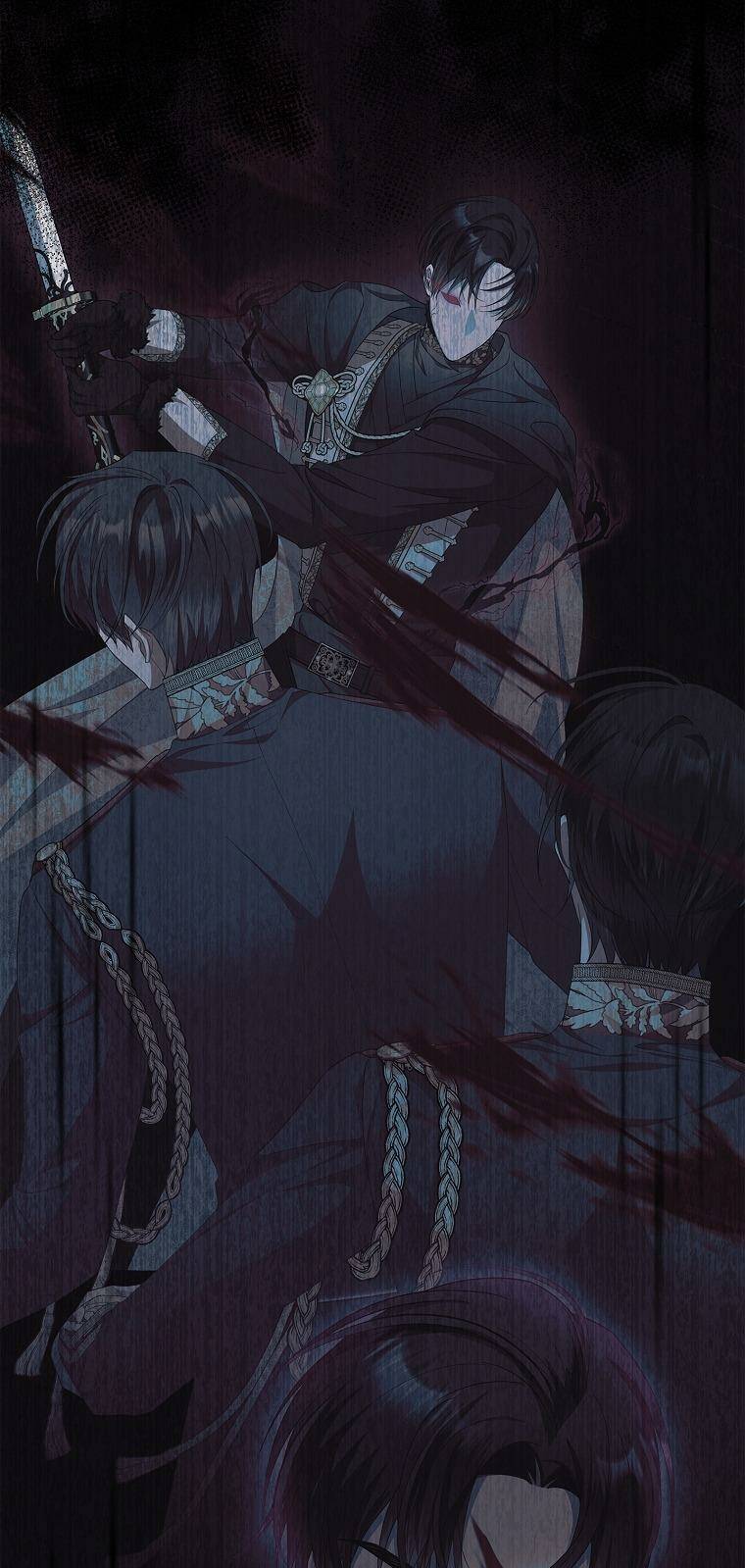 Nhận Nuôi Người Cha Phản Diện - Chapter 14 - Page 25