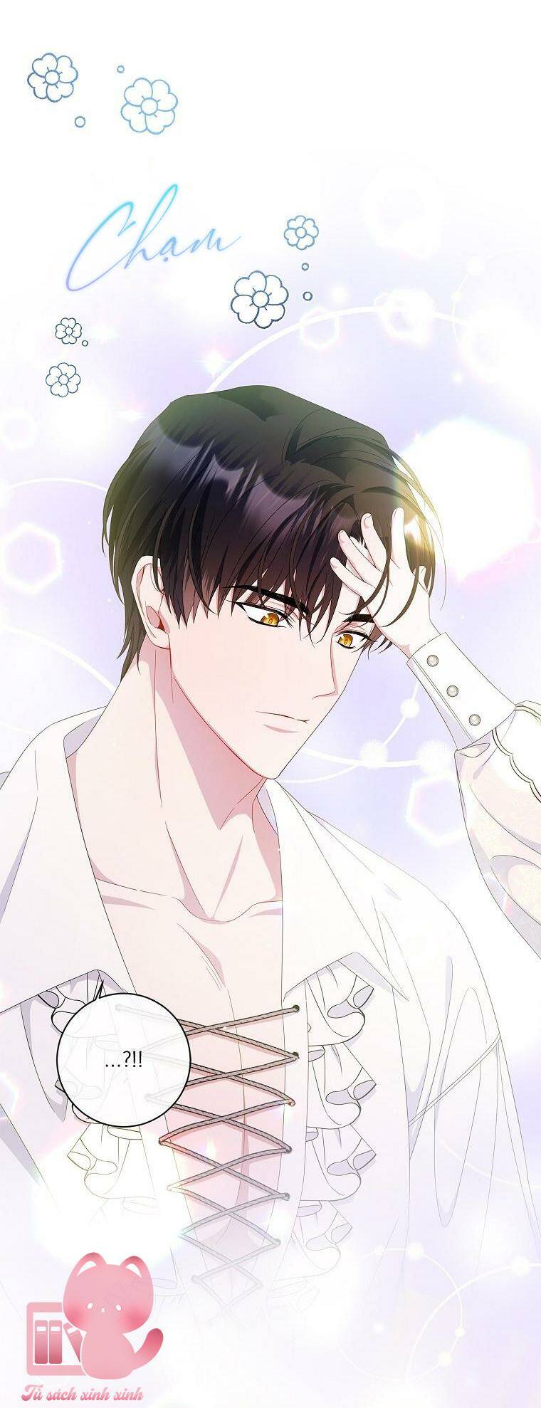 Nhận Nuôi Người Cha Phản Diện - Chapter 14 - Page 28