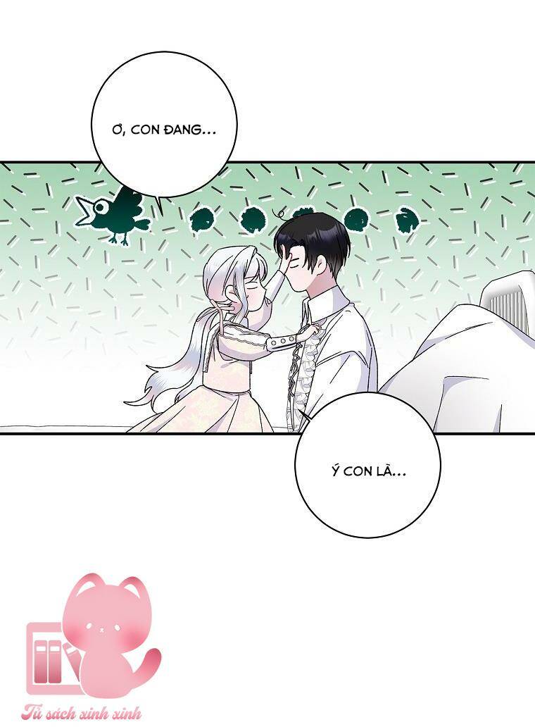 Nhận Nuôi Người Cha Phản Diện - Chapter 14 - Page 30