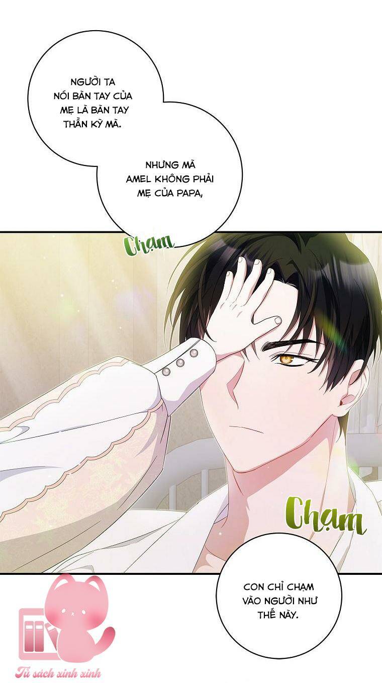 Nhận Nuôi Người Cha Phản Diện - Chapter 14 - Page 32