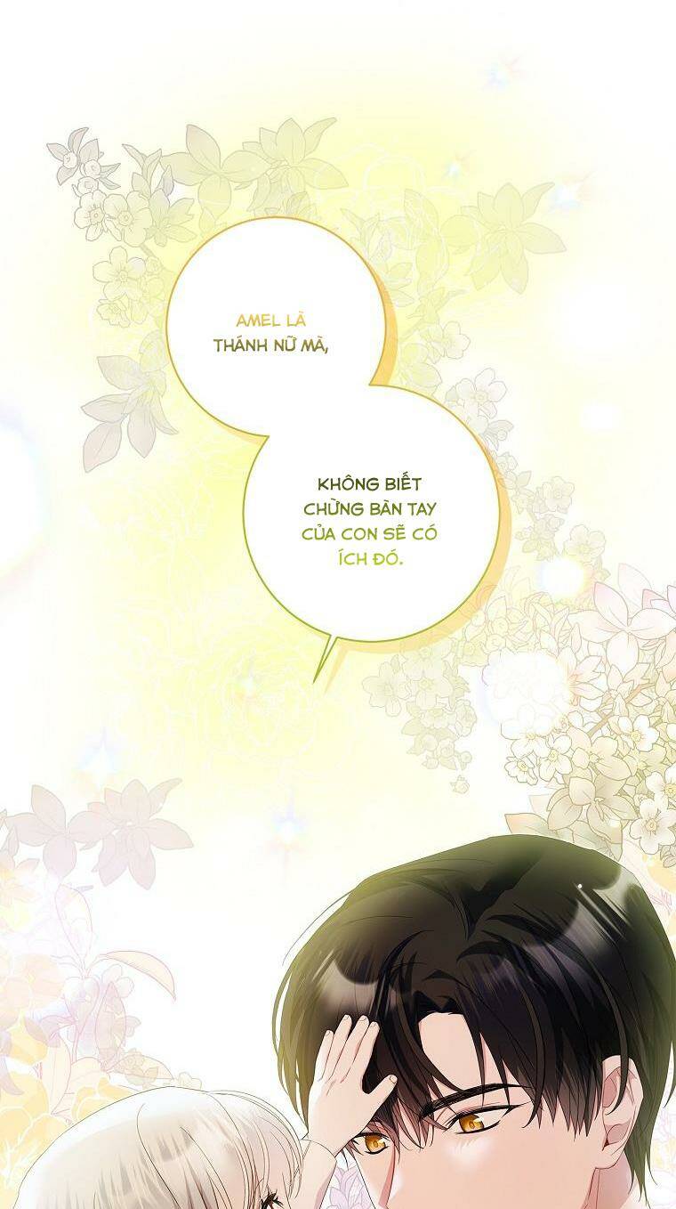 Nhận Nuôi Người Cha Phản Diện - Chapter 14 - Page 33