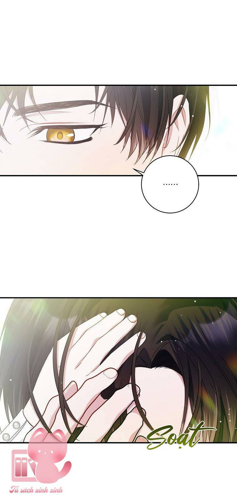 Nhận Nuôi Người Cha Phản Diện - Chapter 14 - Page 35