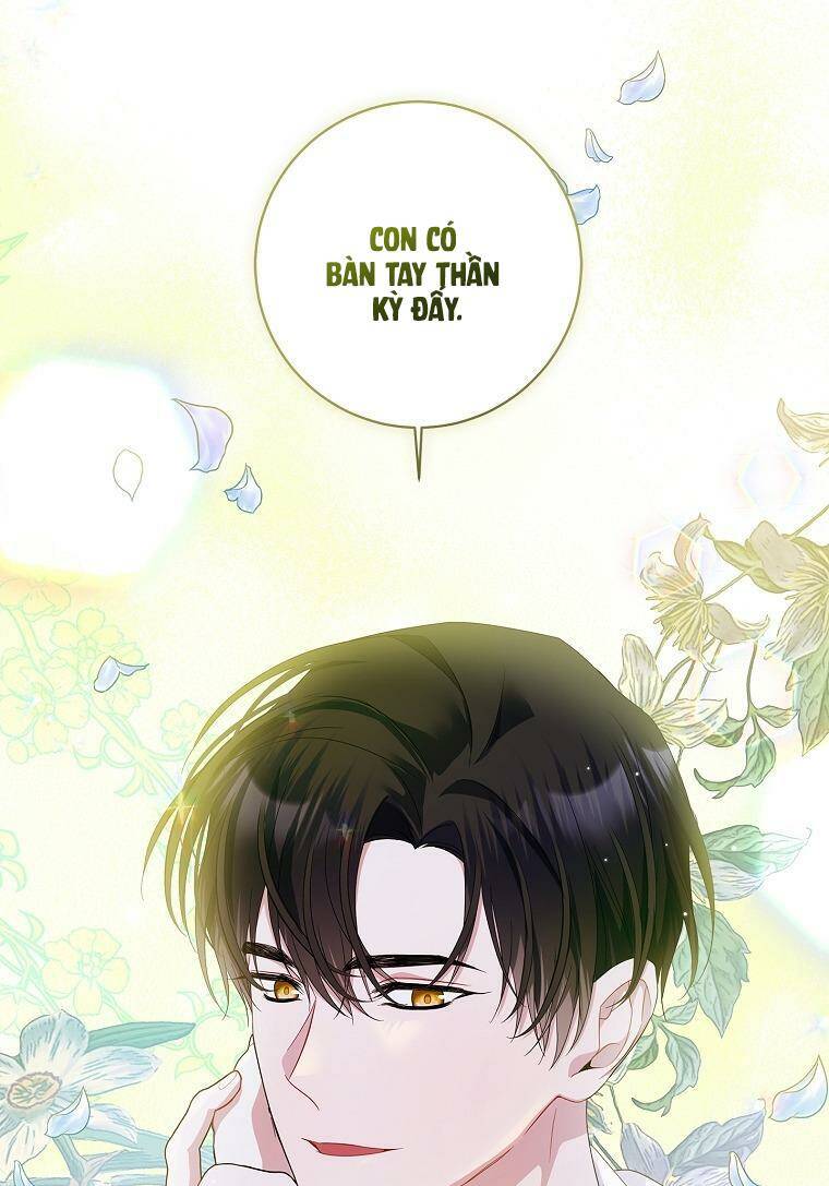 Nhận Nuôi Người Cha Phản Diện - Chapter 14 - Page 38