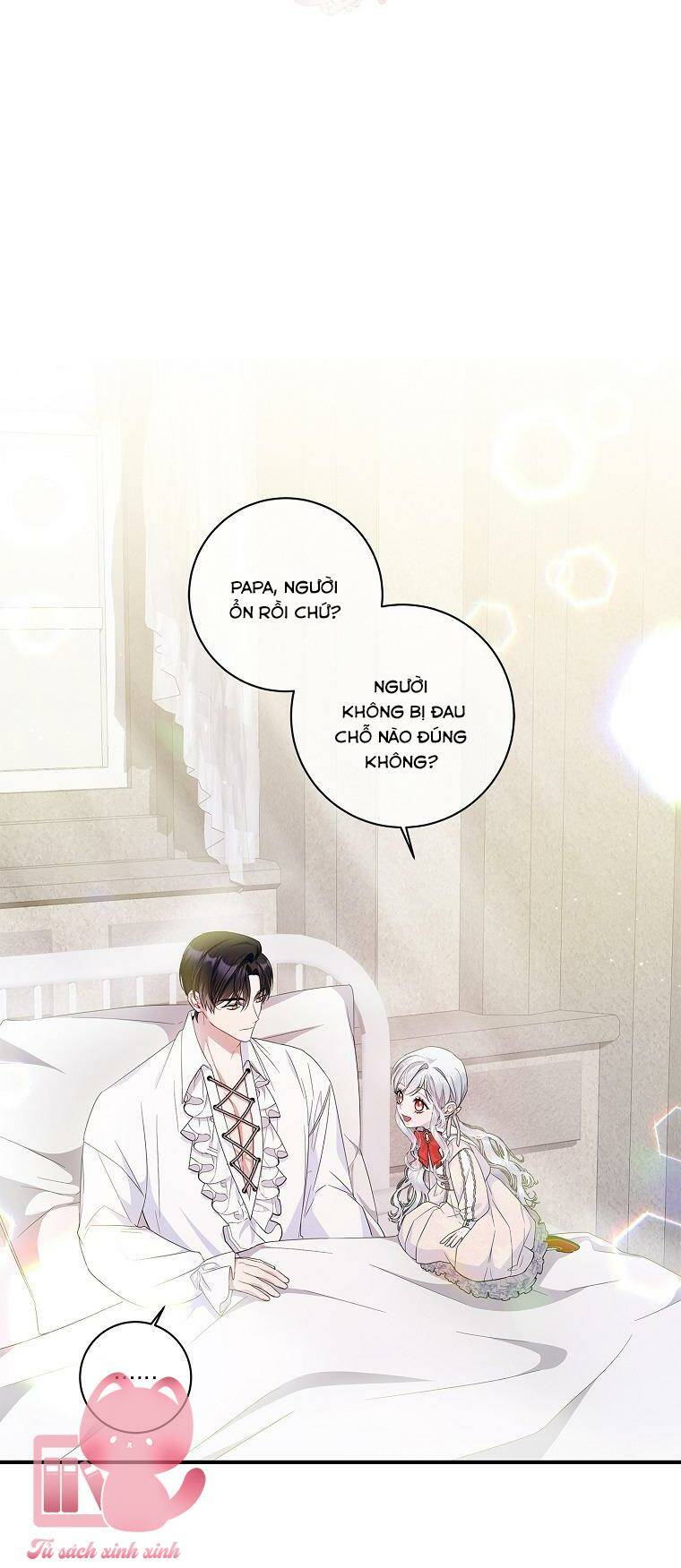 Nhận Nuôi Người Cha Phản Diện - Chapter 14 - Page 3