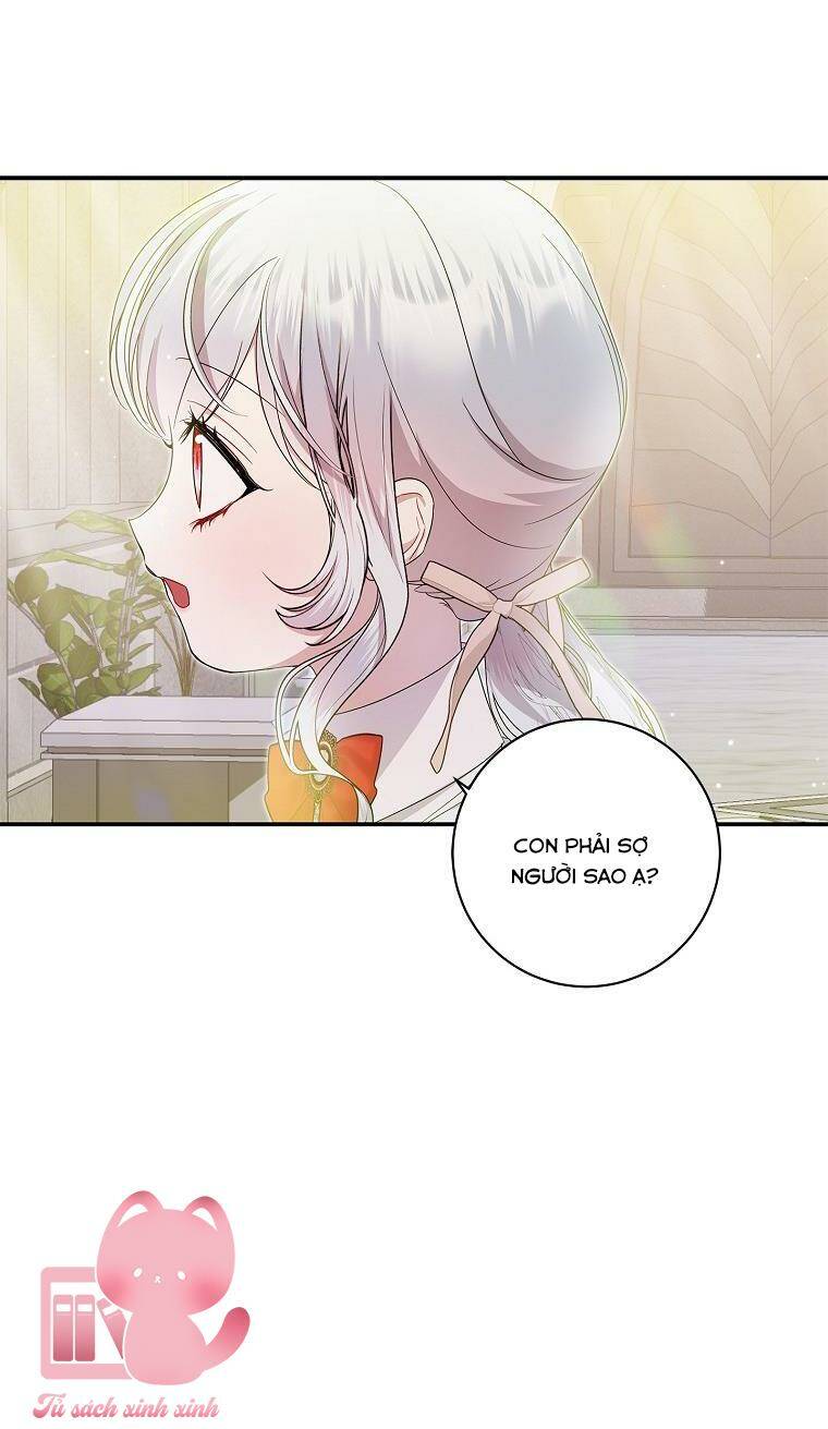Nhận Nuôi Người Cha Phản Diện - Chapter 14 - Page 43