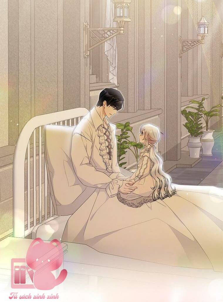 Nhận Nuôi Người Cha Phản Diện - Chapter 14 - Page 46