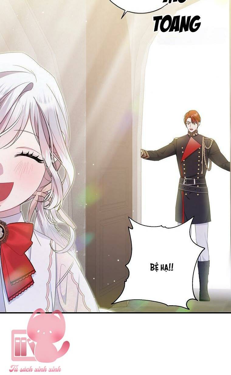 Nhận Nuôi Người Cha Phản Diện - Chapter 14 - Page 48