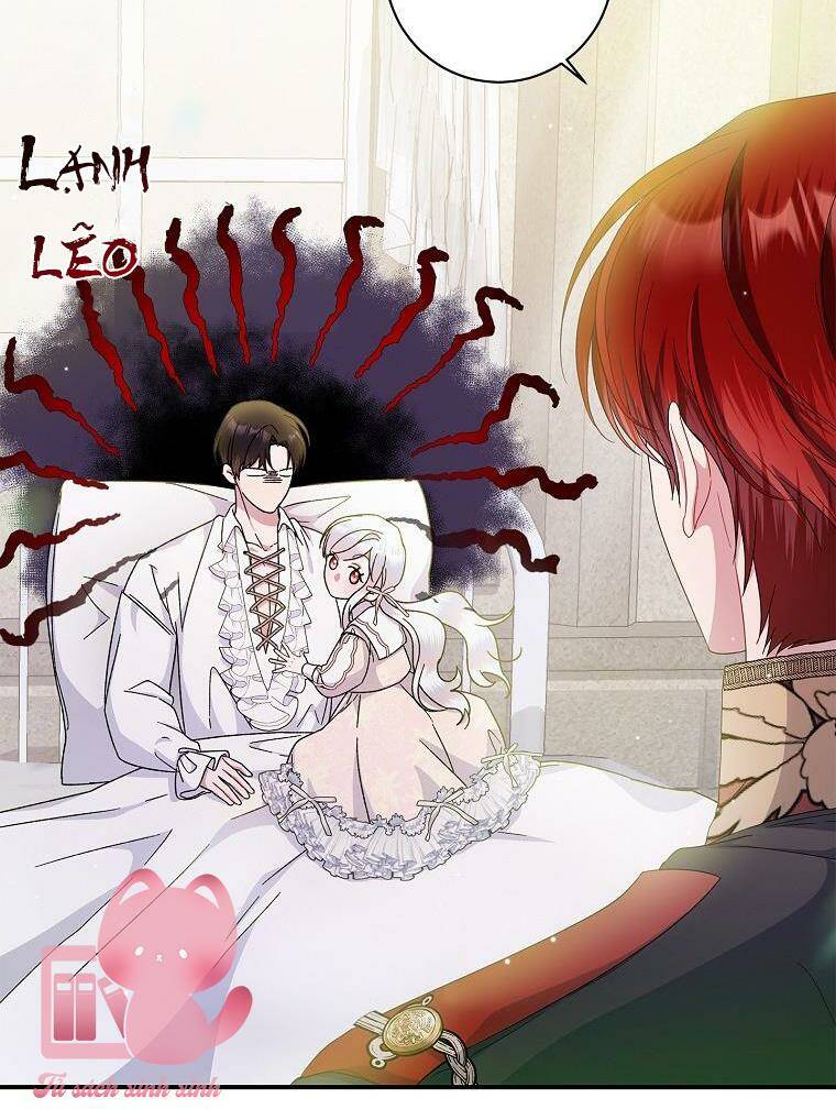Nhận Nuôi Người Cha Phản Diện - Chapter 14 - Page 50