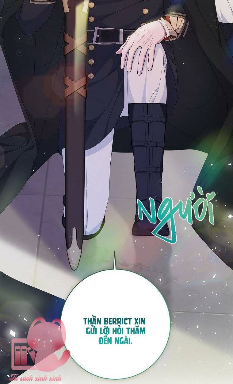 Nhận Nuôi Người Cha Phản Diện - Chapter 14 - Page 54