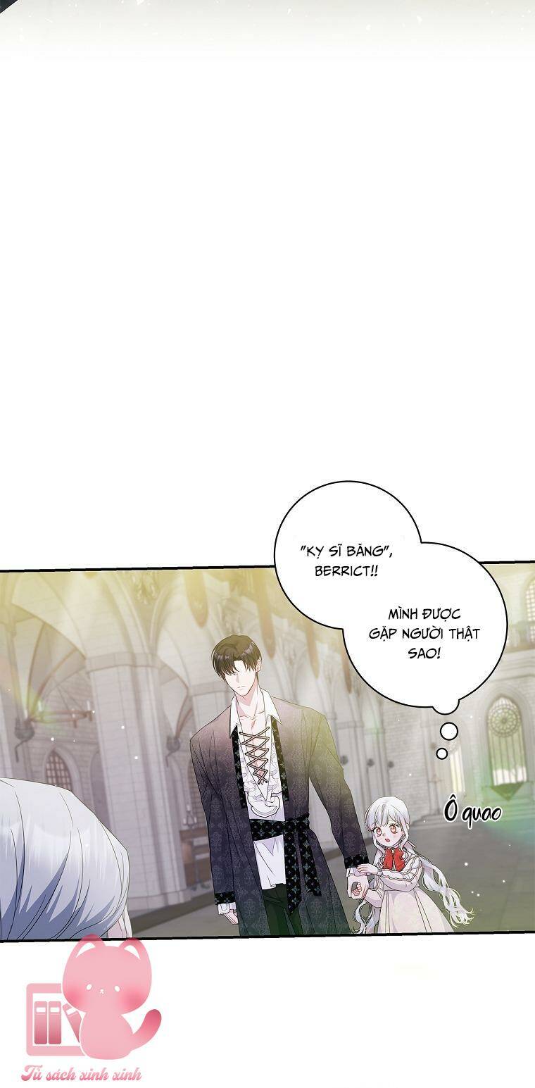 Nhận Nuôi Người Cha Phản Diện - Chapter 14 - Page 55