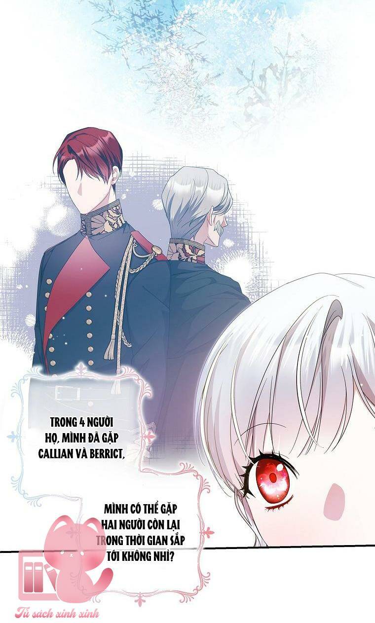 Nhận Nuôi Người Cha Phản Diện - Chapter 14 - Page 58