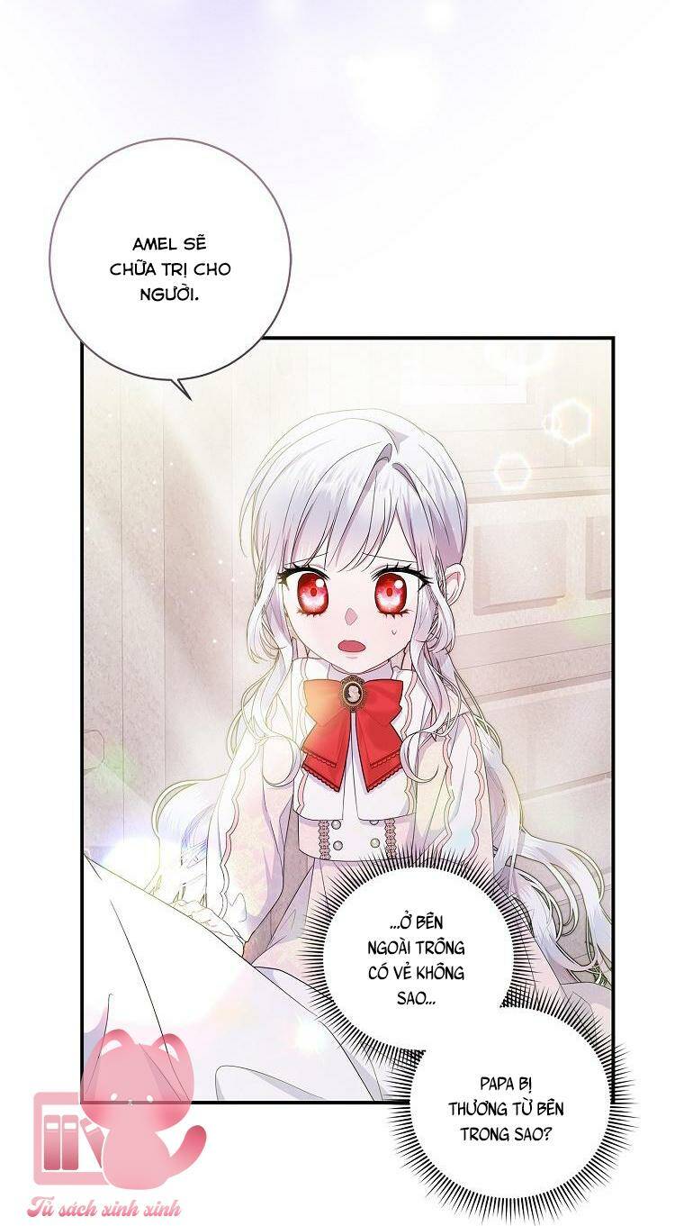Nhận Nuôi Người Cha Phản Diện - Chapter 14 - Page 6