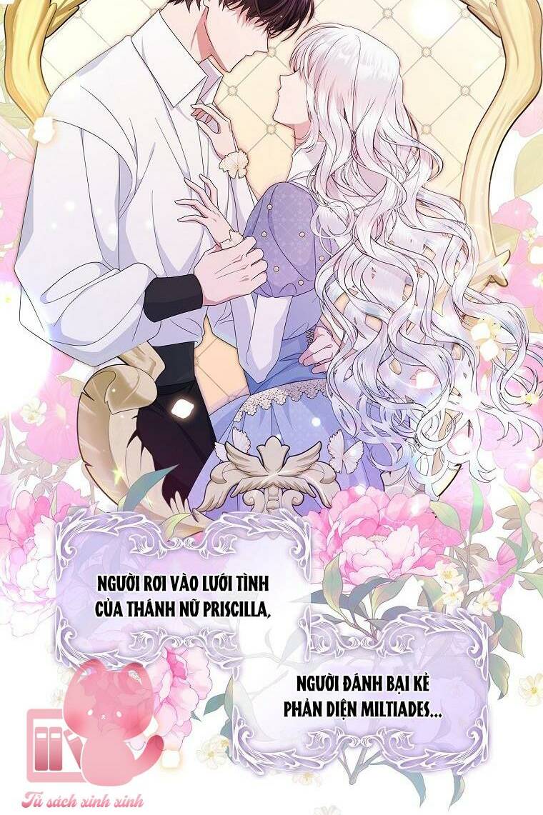 Nhận Nuôi Người Cha Phản Diện - Chapter 14 - Page 69