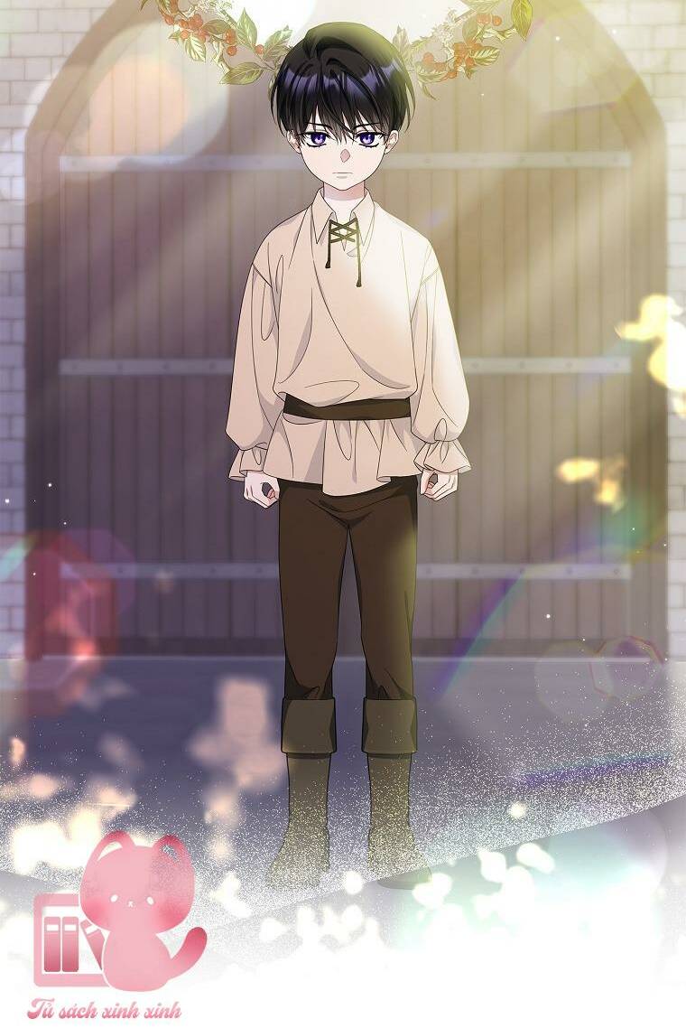 Nhận Nuôi Người Cha Phản Diện - Chapter 14 - Page 71