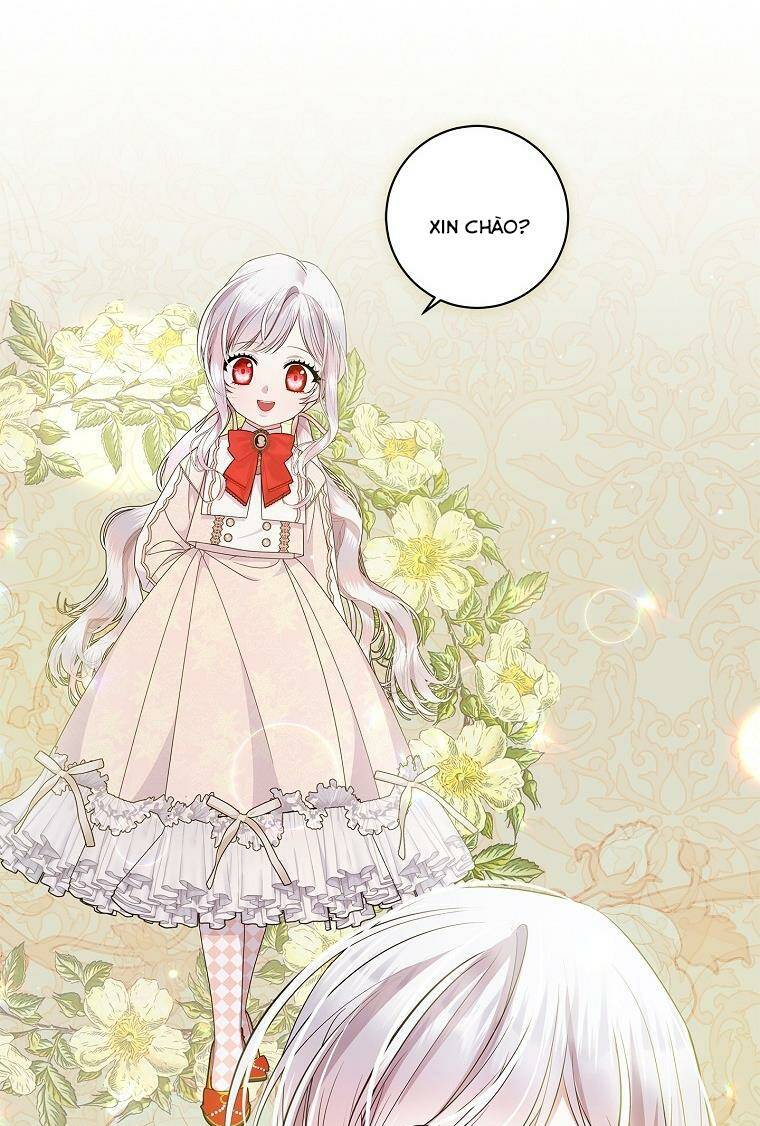 Nhận Nuôi Người Cha Phản Diện - Chapter 14 - Page 74