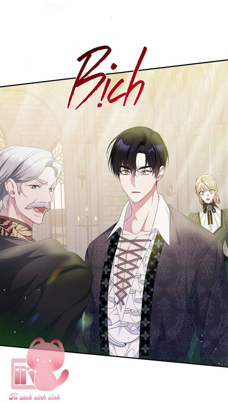 Nhận Nuôi Người Cha Phản Diện - Chapter 14 - Page 78