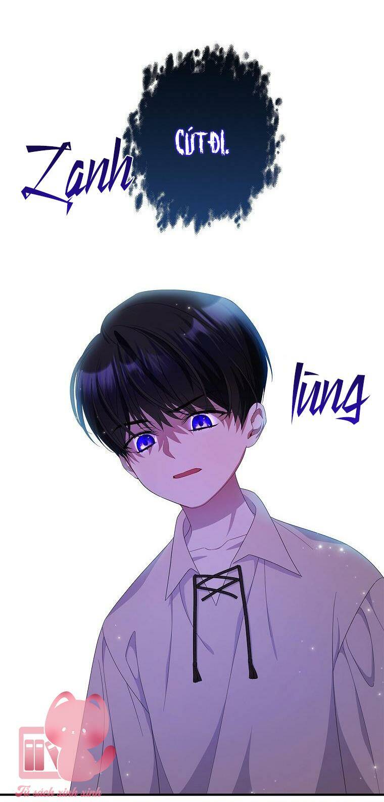 Nhận Nuôi Người Cha Phản Diện - Chapter 14 - Page 80