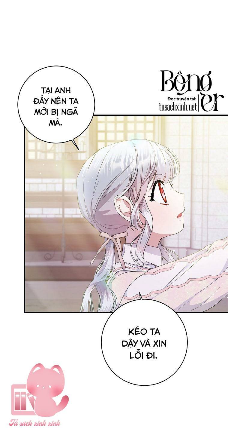 Nhận Nuôi Người Cha Phản Diện - Chapter 15 - Page 10